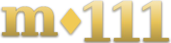 mo111 logo